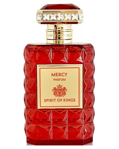 Mercy-Spirit Of Kings samples & decants -Scent Split