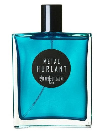 Metal Hurlant-Pierre Guillaume Paris samples & decants -Scent Split