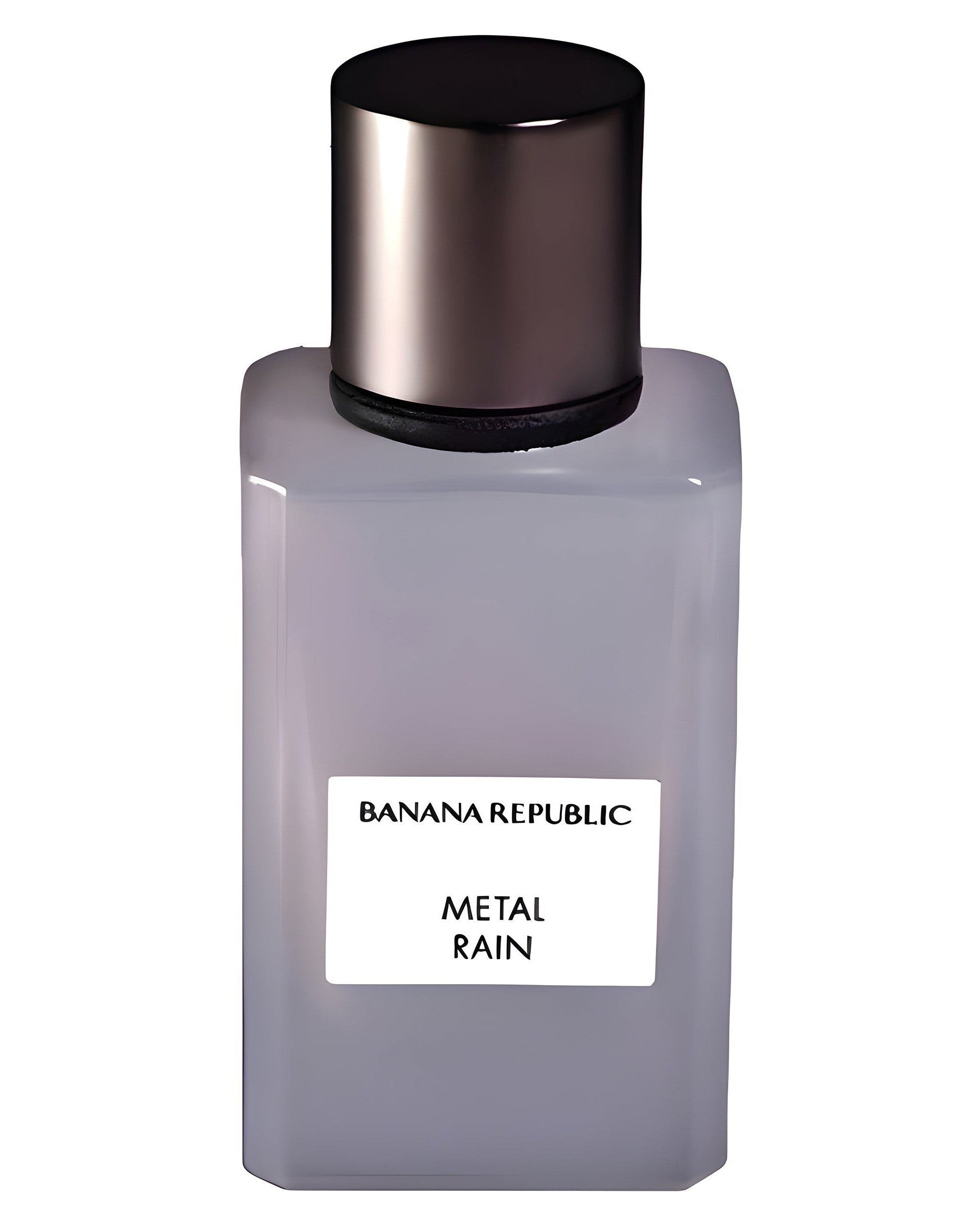 Metal Rain-Banana Republic samples & decants -Scent Split