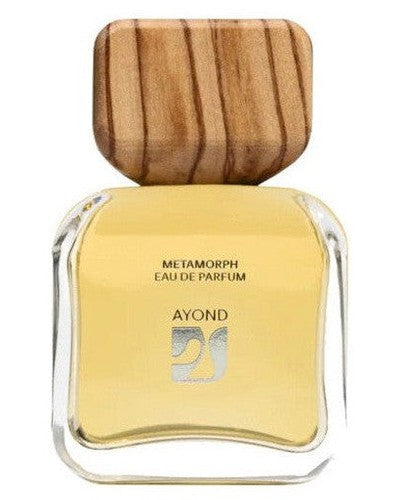 Metamorph-Ayond samples & decants -Scent Split