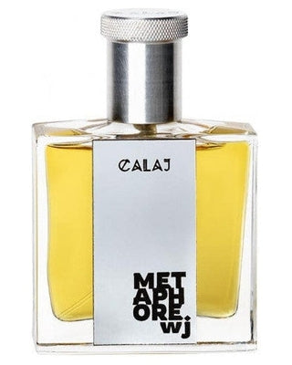 Metaphore WJ-Calaj samples & decants -Scent Split