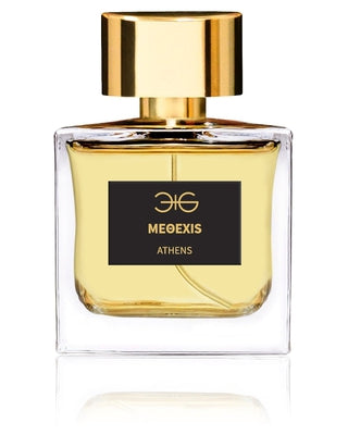 Methexis-Manos Gerakinis samples & decants -Scent Split