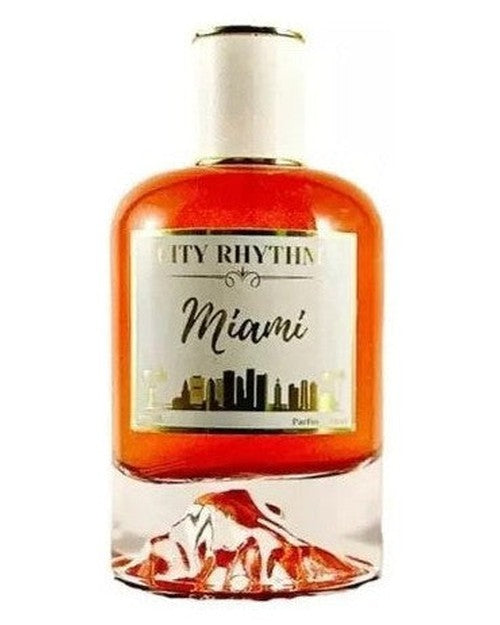 Miami-City Rhythm samples & decants -Scent Split