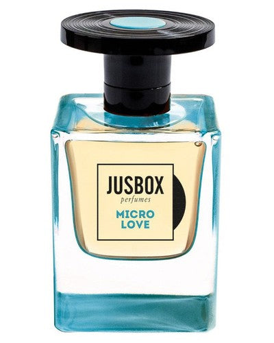 Micro Love-Jusbox samples & decants -Scent Split