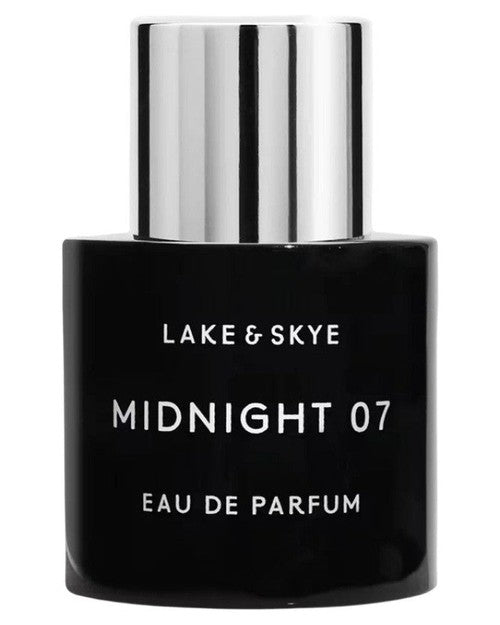 Midnight 07-Lake & Skye samples & decants -Scent Split