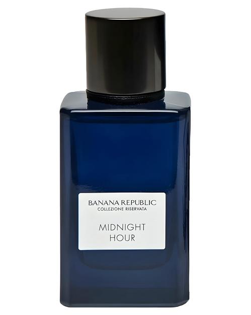 Midnight Hour-Banana Republic samples & decants -Scent Split