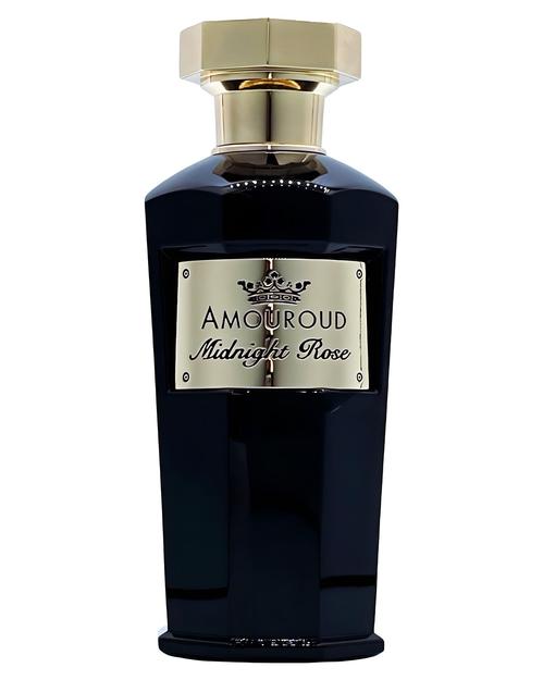 Midnight Rose-Amouroud samples & decants -Scent Split