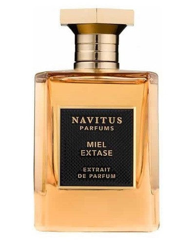 Miel Extase-Navitus Parfums samples & decants -Scent Split