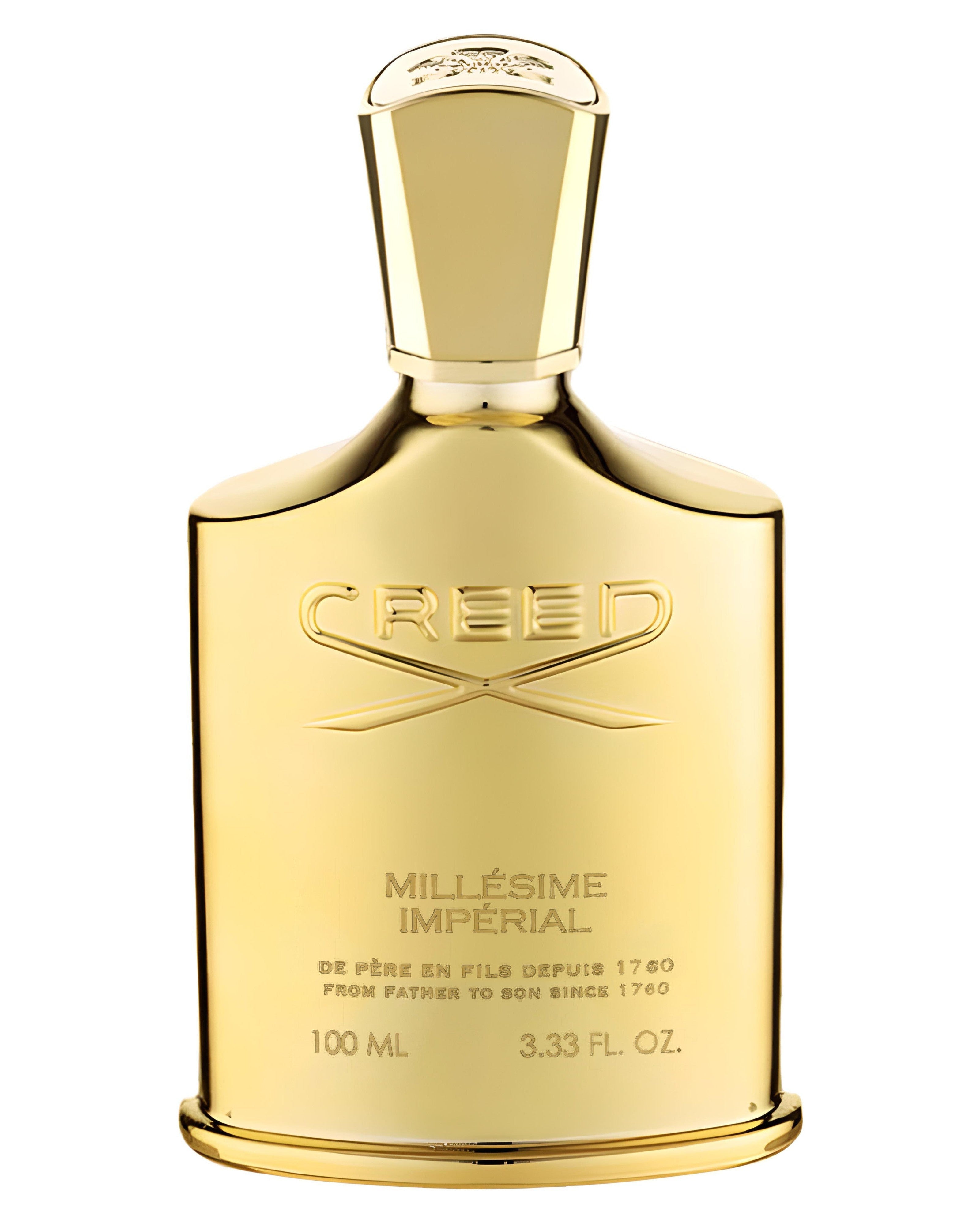 Millesime Imperial-Creed samples & decants -Scent Split