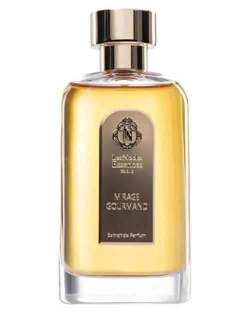 Mirage Gourmand-Les Nobles Essences samples & decants -Scent Split