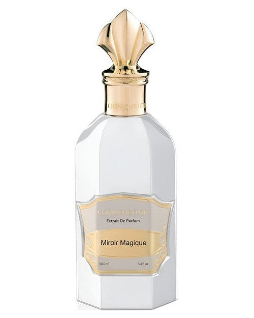 Miroir Magique-Corniche D'Or samples & decants -Scent Split