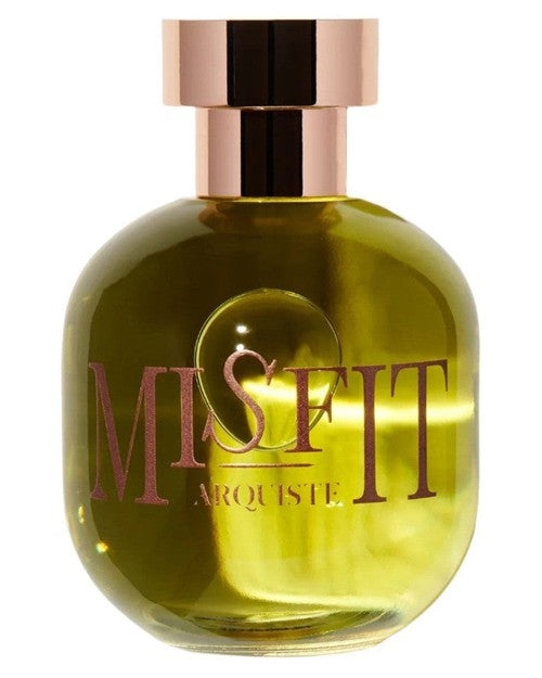 Misfit-Arquiste samples & decants -Scent Split