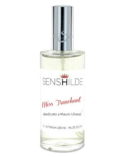 Miss Tranchant-Hilde Soliani samples & decants -Scent Split