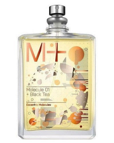 Molecule 01 Black Tea-Escentric Molecules samples & decants -Scent Split