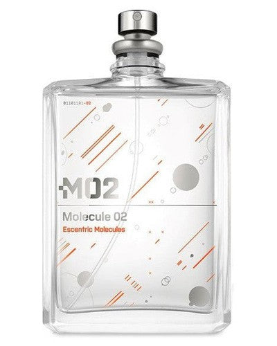 Molecule 02-Escentric Molecules samples & decants -Scent Split