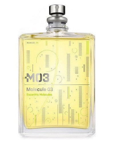 Molecule 03-Escentric Molecules samples & decants -Scent Split