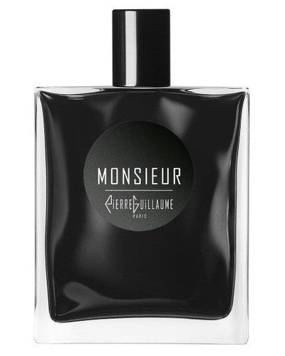 Monsieur-Pierre Guillaume Paris samples & decants -Scent Split