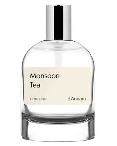 Monsoon Tea-d'Annam samples & decants -Scent Split