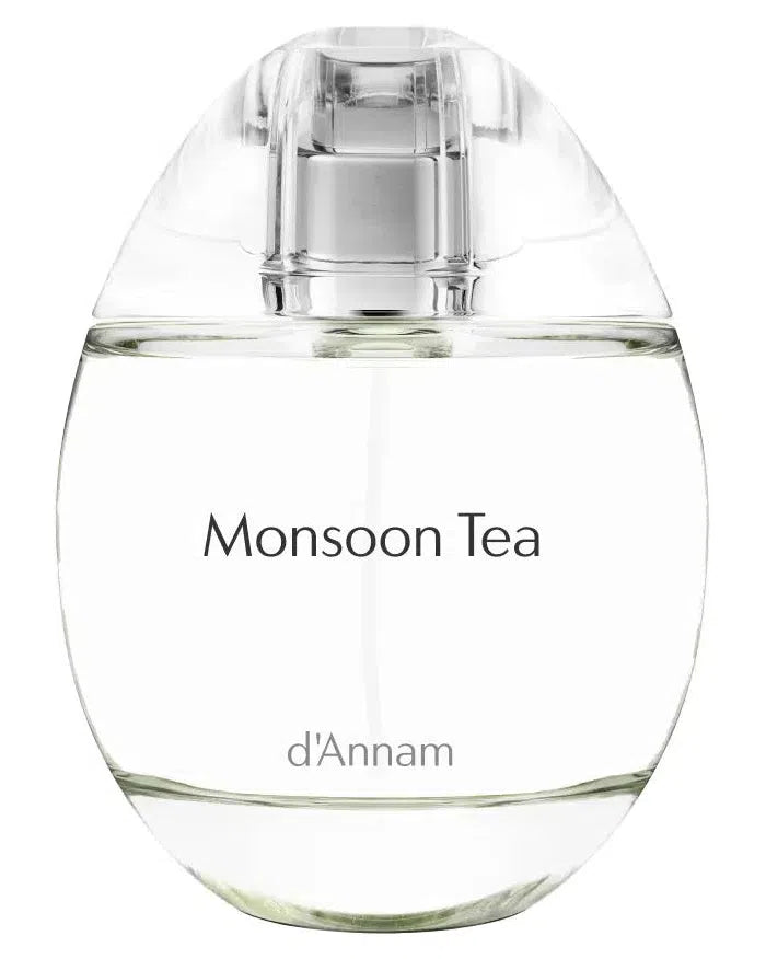 Monsoon Tea-d'Annam samples & decants -Scent Split