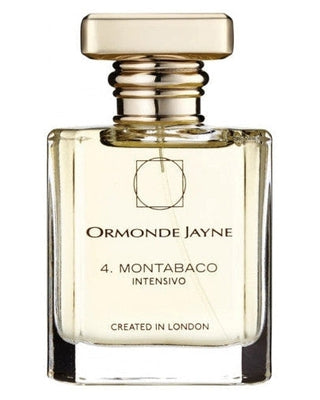 Montabaco Intensivo-Ormonde Jayne samples & decants -Scent Split