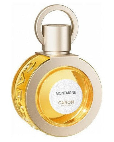 Montaigne-Caron samples & decants -Scent Split