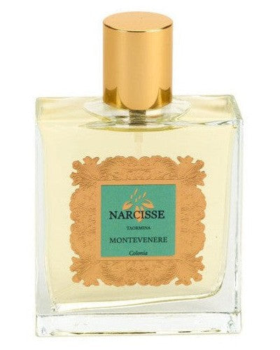 Montevenere-Narcisse Taormina samples & decants -Scent Split