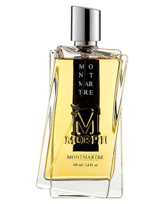 Montmartre-Morph samples & decants -Scent Split