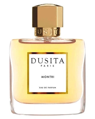 Montri-Dusita samples & decants -Scent Split