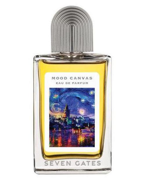 Mood Canvas-Seven Gates samples & decants -Scent Split