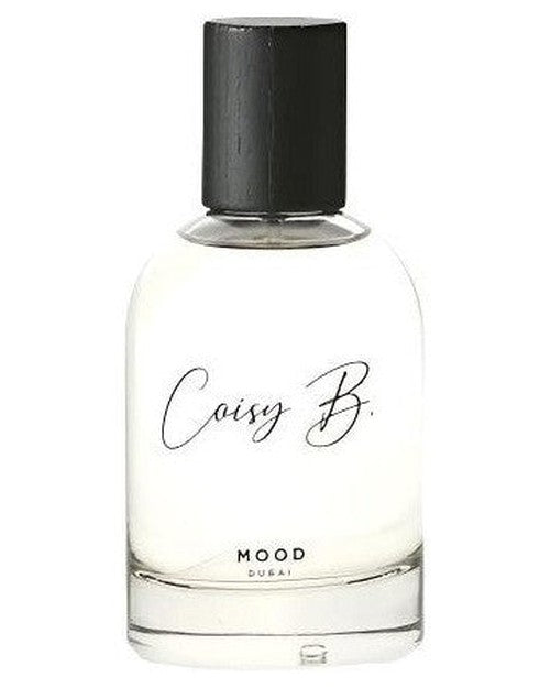 Mood-Coisy B. samples & decants -Scent Split