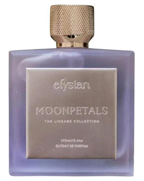 Moonpetals-Elysian samples & decants -Scent Split