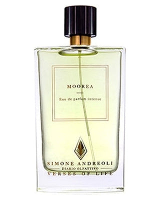 Moorea-Simone Andreoli samples & decants -Scent Split