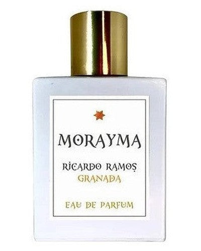 Morayma-Ricardo Ramos samples & decants -Scent Split