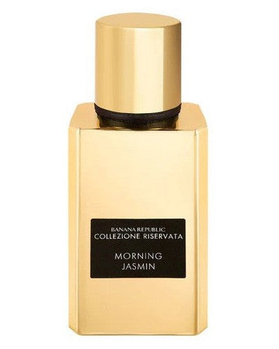 Morning Jasmine-Banana Republic samples & decants -Scent Split