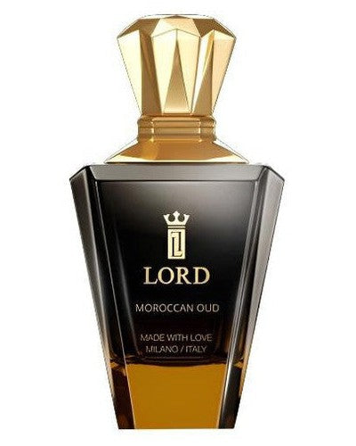 Morrocan Oud-Lord Milano samples & decants -Scent Split