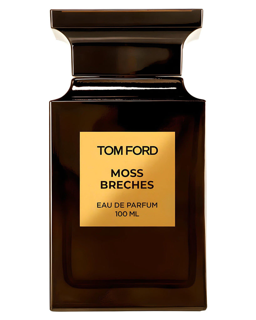 Moss Breches-Tom Ford samples & decants -Scent Split