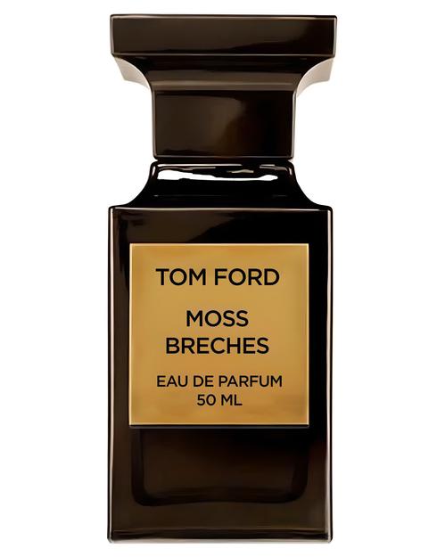 Moss Breches-Tom Ford samples & decants -Scent Split