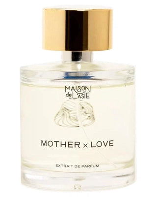 Mother x Love-Maison de L'Asie samples & decants -Scent Split