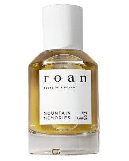 Mountain Memories-ROAN samples & decants -Scent Split