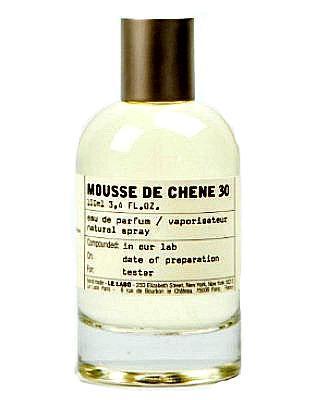 Mousse De Chene 30 (Amsterdam City Exclusive)-Le Labo samples & decants -Scent Split