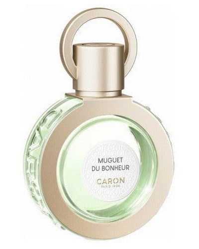 Muguet du Bonheur-Caron samples & decants -Scent Split