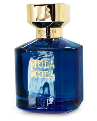 Mula Mula-Byron samples & decants -Scent Split