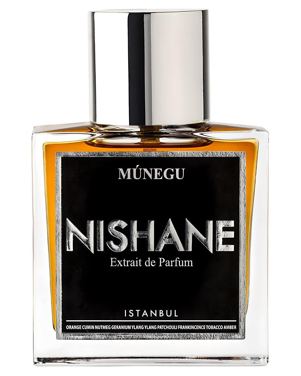 Munegu-Nishane samples & decants -Scent Split