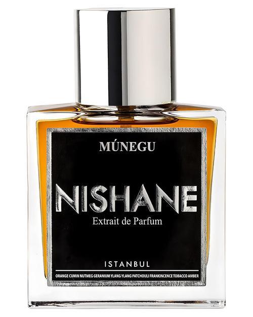 Munegu-Nishane samples & decants -Scent Split