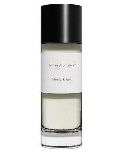 Munlark Ash-Mihan Aromatics samples & decants -Scent Split