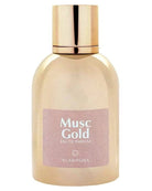 Musc Gold EDP-Bruno Acampora samples & decants -Scent Split