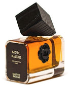 Musc Kalirii-Maison Incens samples & decants -Scent Split