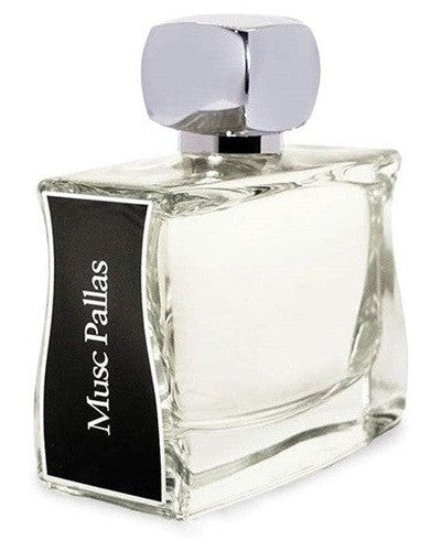 Musc Pallas-Jovoy Paris samples & decants -Scent Split