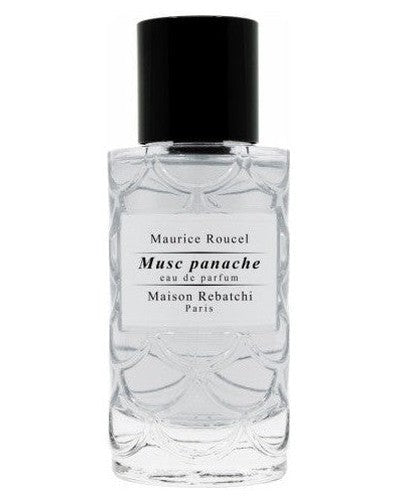 Musc Panache-Maison Rebatchi samples & decants -Scent Split