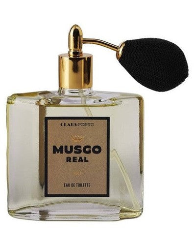 Musgo Real 1887-Claus Porto samples & decants -Scent Split